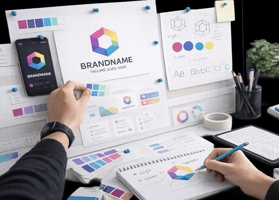 UI/UX Design